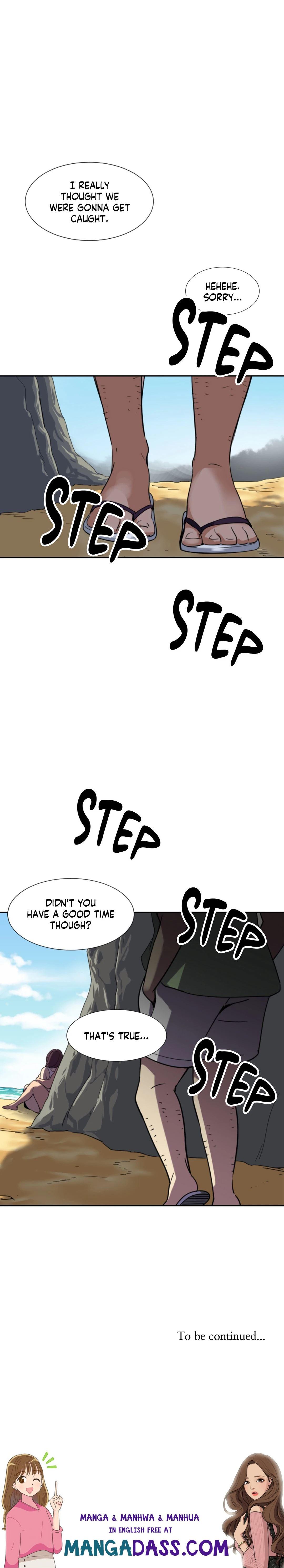 Bride Training - Chapter 17 Page 30