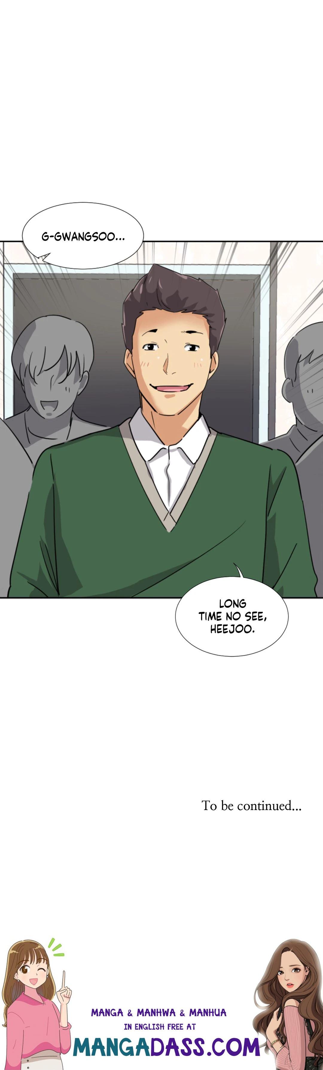 Bride Training - Chapter 22 Page 31