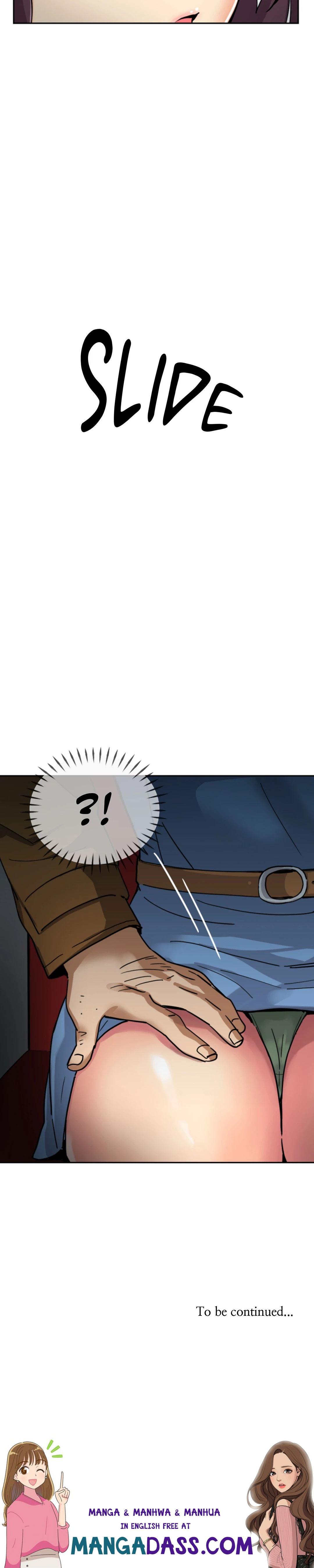 Bride Training - Chapter 24 Page 32