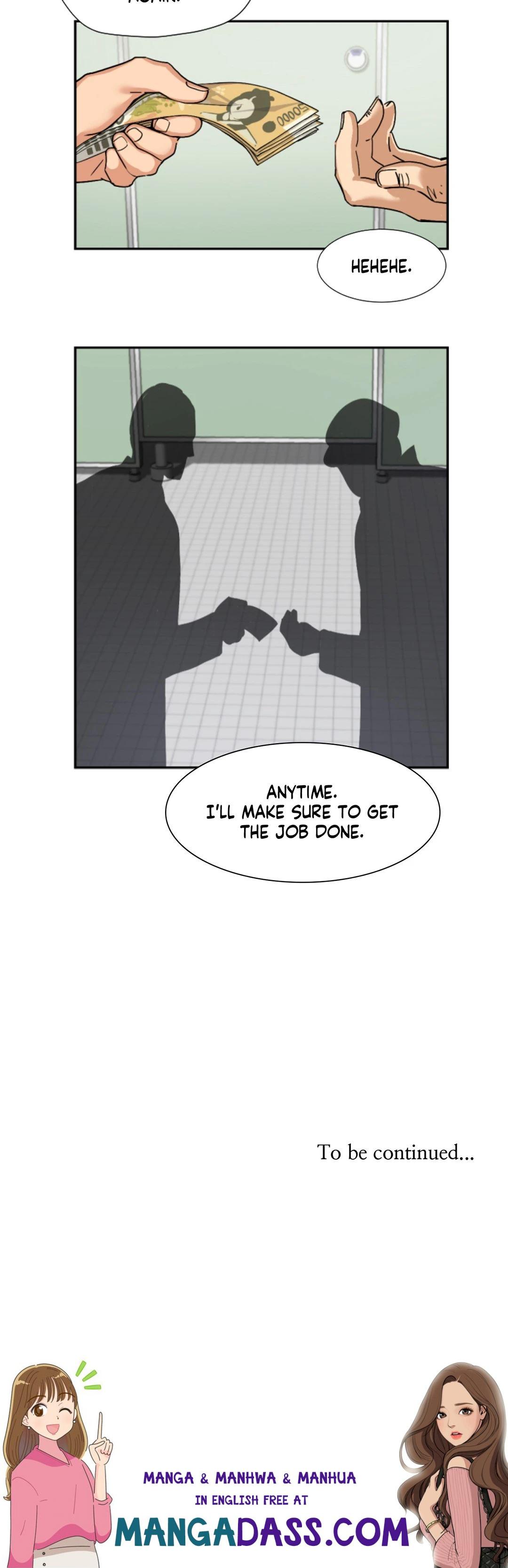 Bride Training - Chapter 25 Page 27
