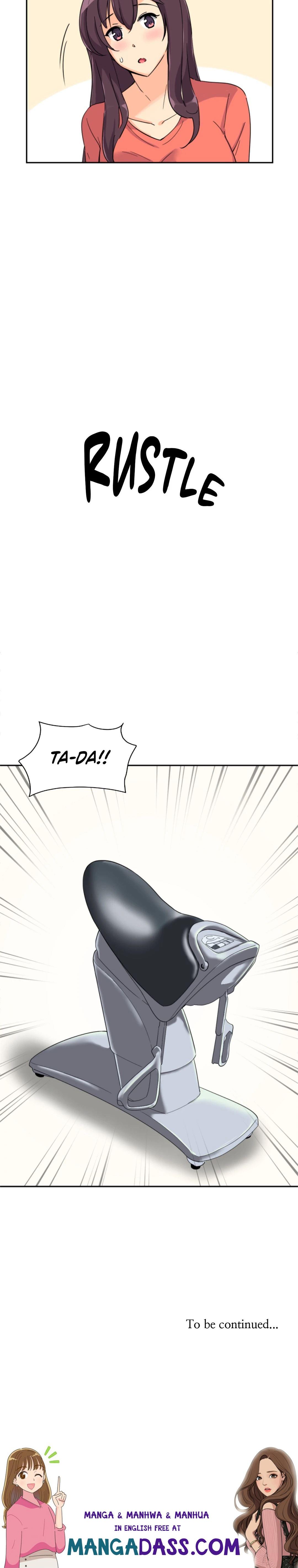 Bride Training - Chapter 26 Page 27