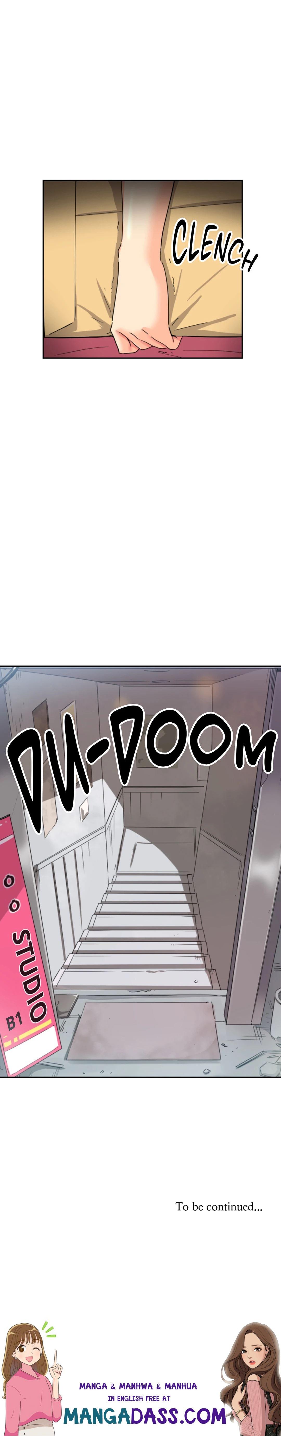 Bride Training - Chapter 30 Page 30