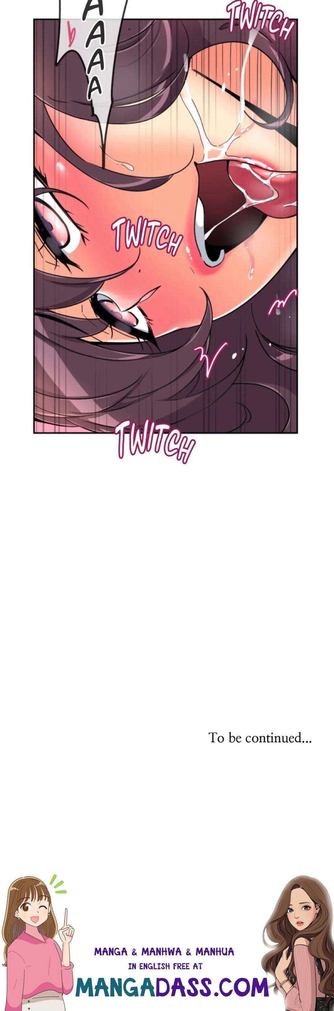 Bride Training - Chapter 48 Page 63