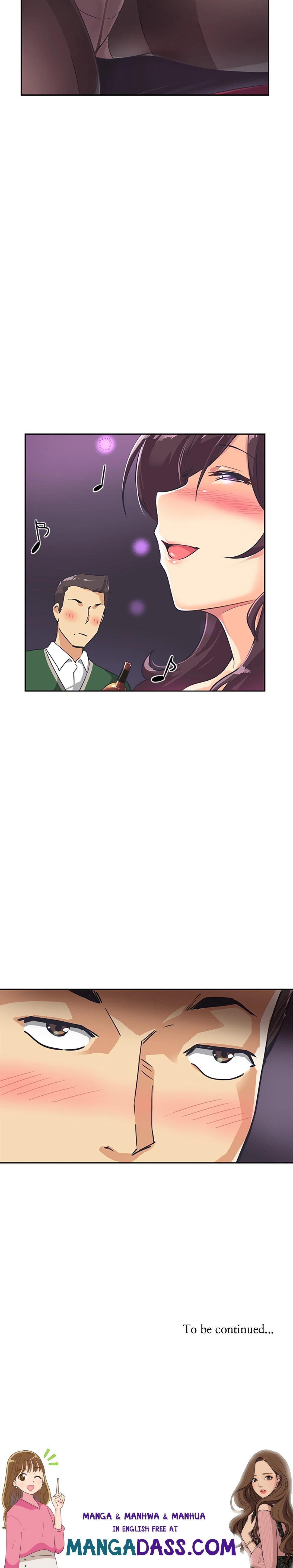Bride Training - Chapter 6 Page 32