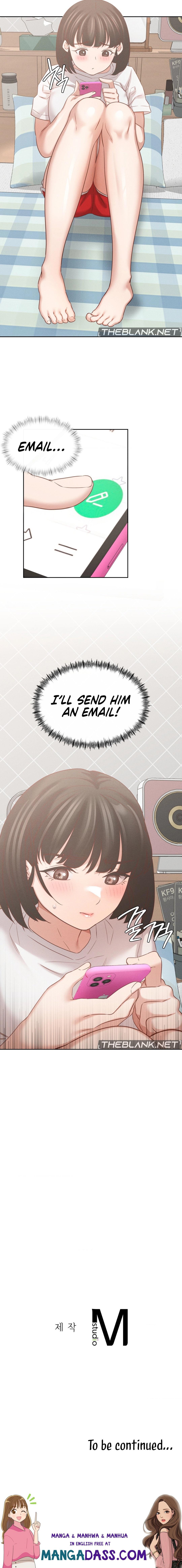 Shall We Go To The Ryokan Together? - Chapter 12 Page 17