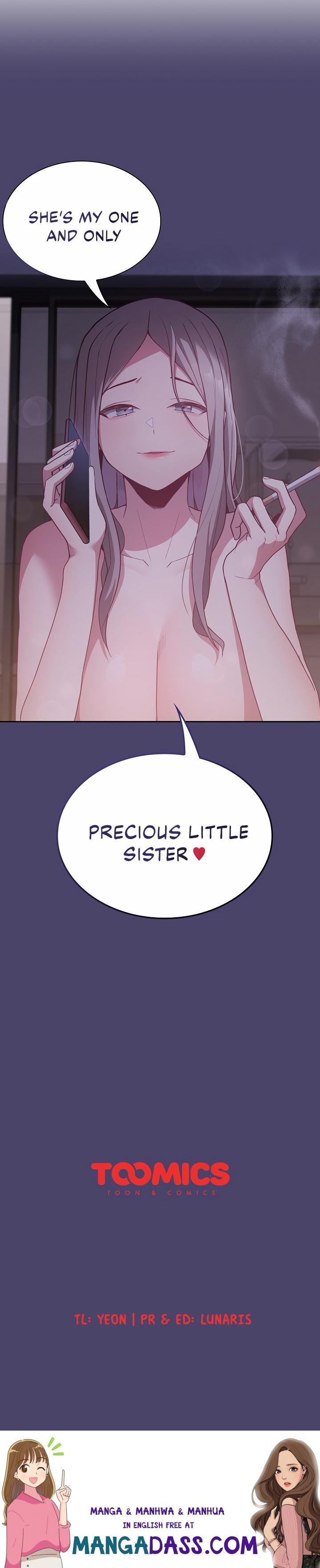 Maid Rehabilitation - Chapter 11 Page 32