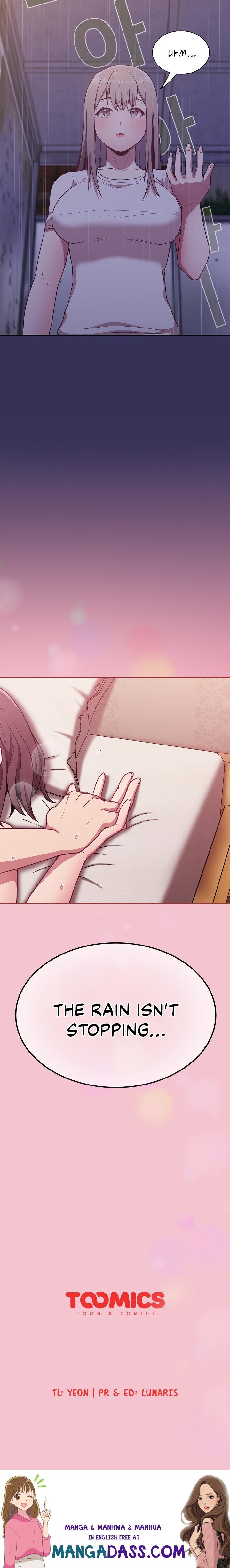 Maid Rehabilitation - Chapter 17 Page 27