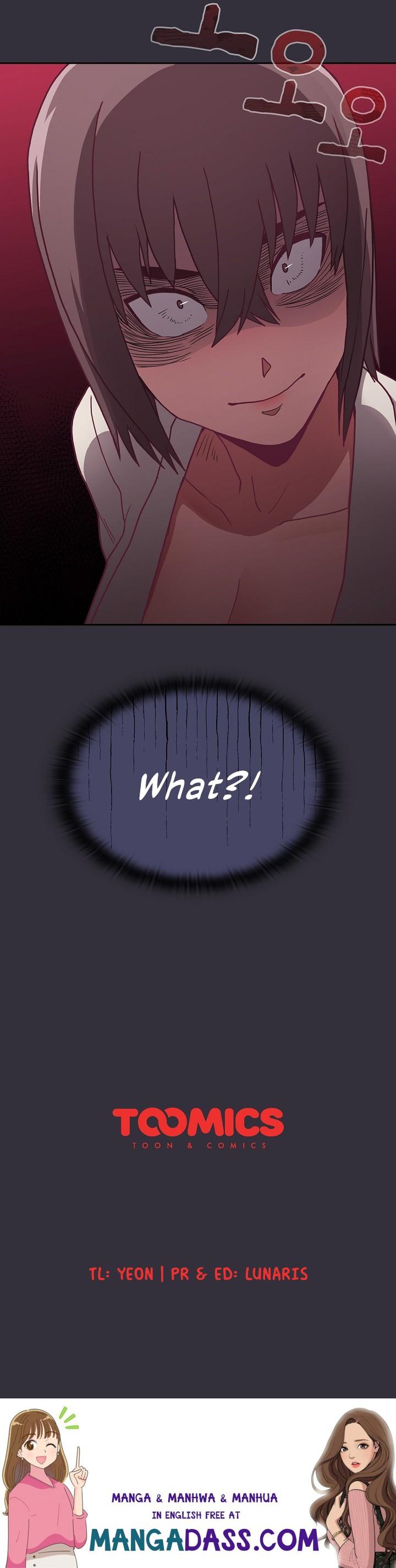 Maid Rehabilitation - Chapter 2 Page 12