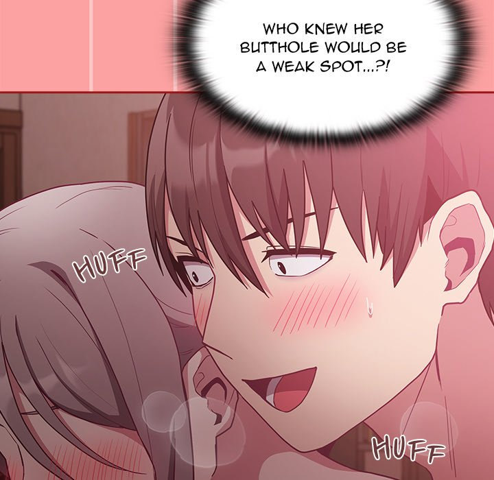 Maid Rehabilitation - Chapter 37 Page 103