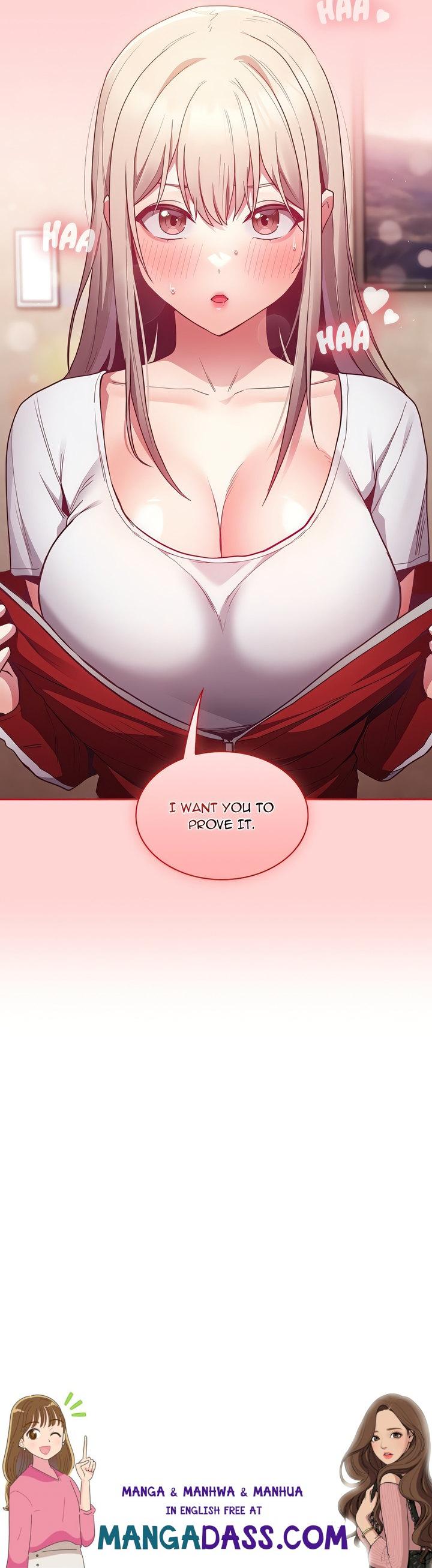 Maid Rehabilitation - Chapter 47 Page 23