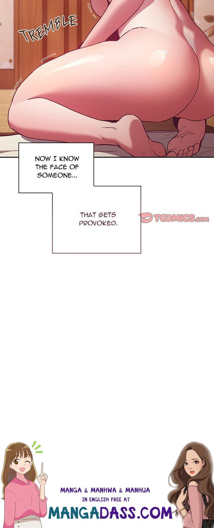 Maid Rehabilitation - Chapter 54 Page 54