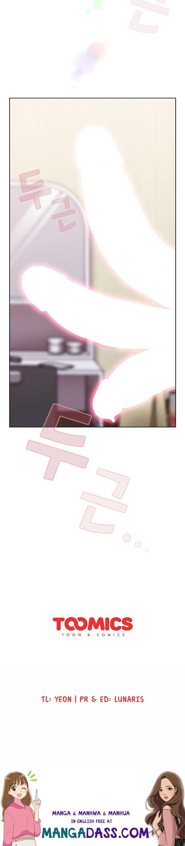 Maid Rehabilitation - Chapter 6 Page 30