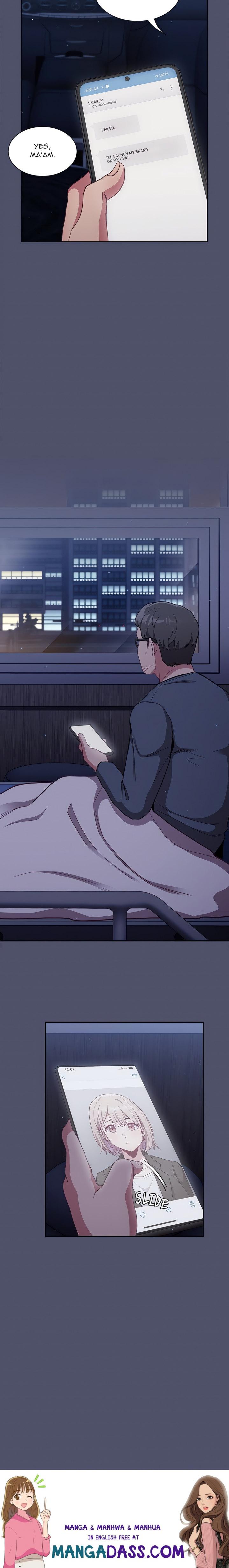 Maid Rehabilitation - Chapter 60 Page 24