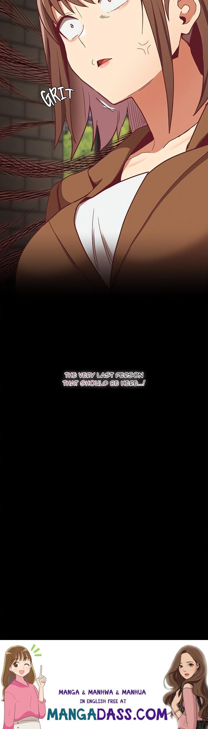 Maid Rehabilitation - Chapter 61 Page 24