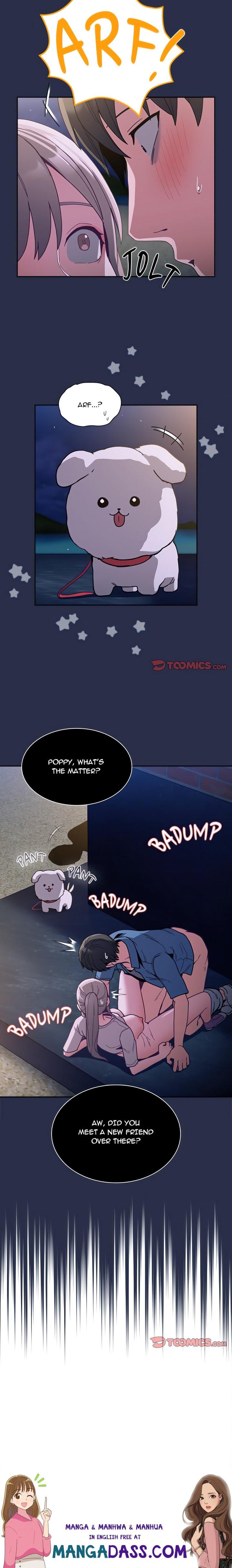 Maid Rehabilitation - Chapter 77 Page 21