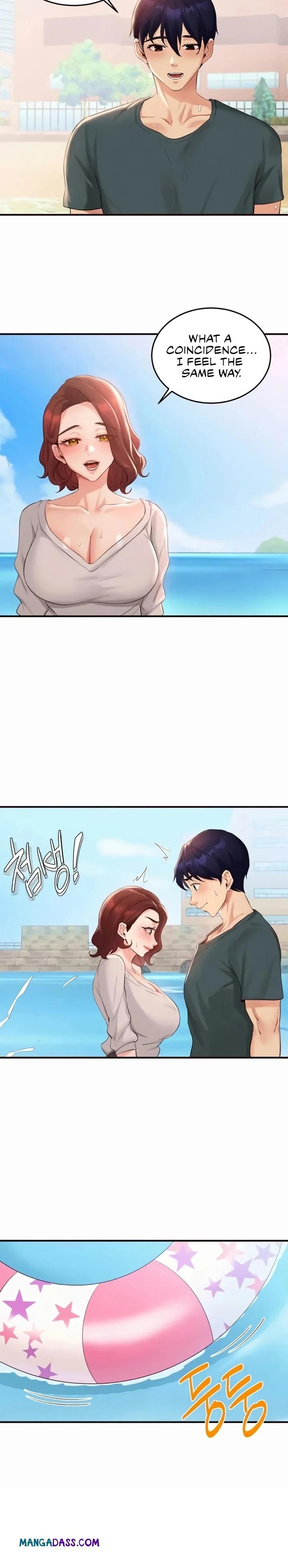 An Introduction to MILFs - Chapter 73 Page 19