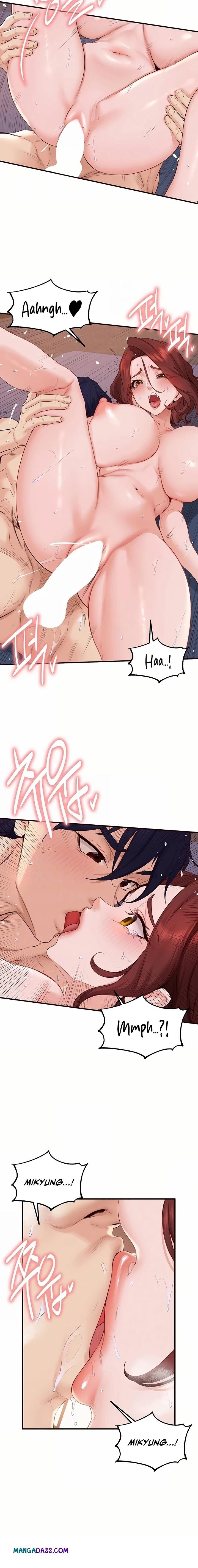 An Introduction to MILFs - Chapter 84 Page 6