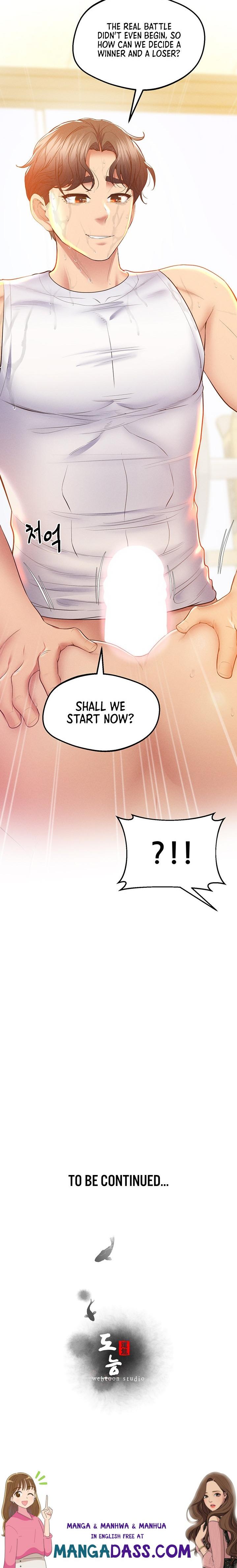 Absolute Smartwatch - Chapter 11 Page 29