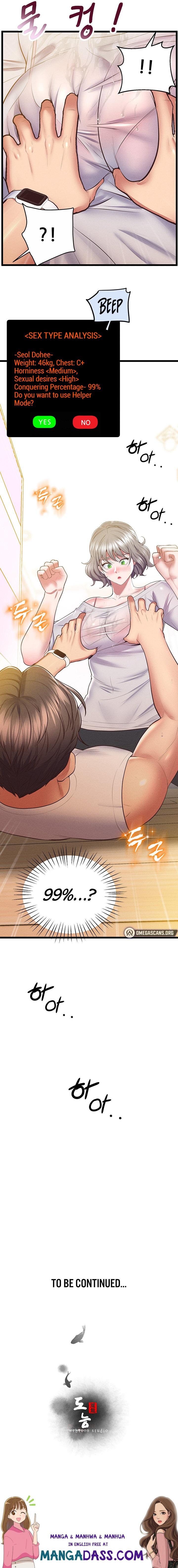 Absolute Smartwatch - Chapter 13 Page 24