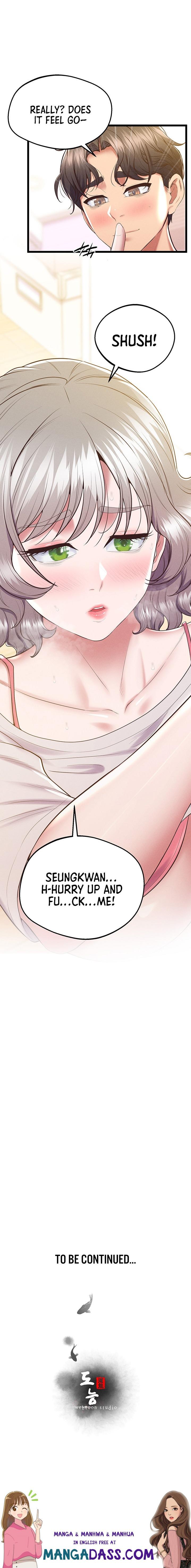 Absolute Smartwatch - Chapter 14 Page 23