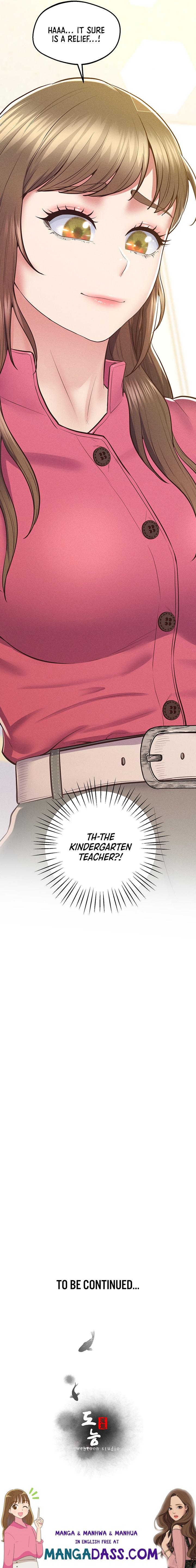 Absolute Smartwatch - Chapter 16 Page 25