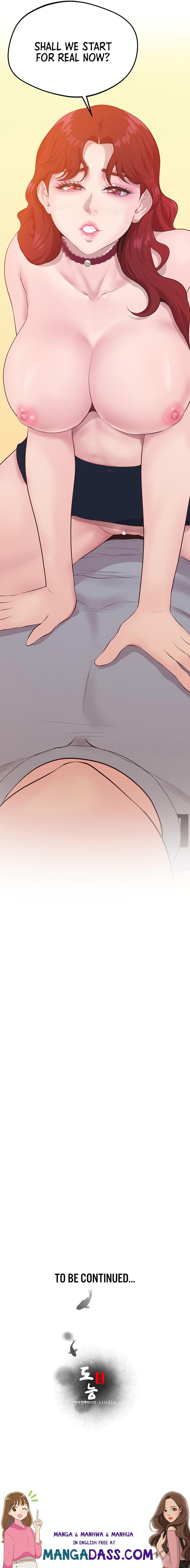 Absolute Smartwatch - Chapter 17 Page 25