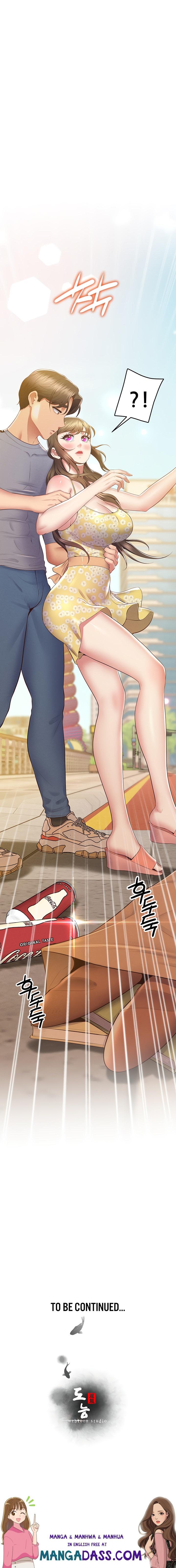 Absolute Smartwatch - Chapter 19 Page 28