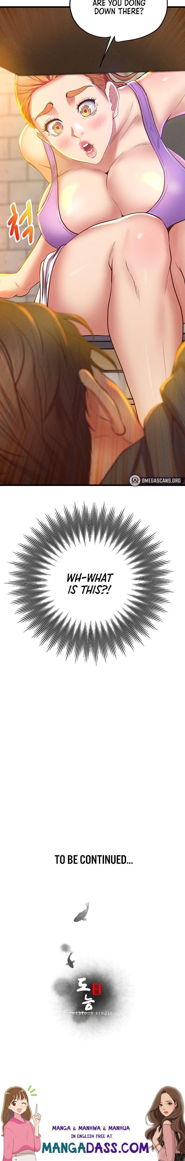 Absolute Smartwatch - Chapter 2 Page 27