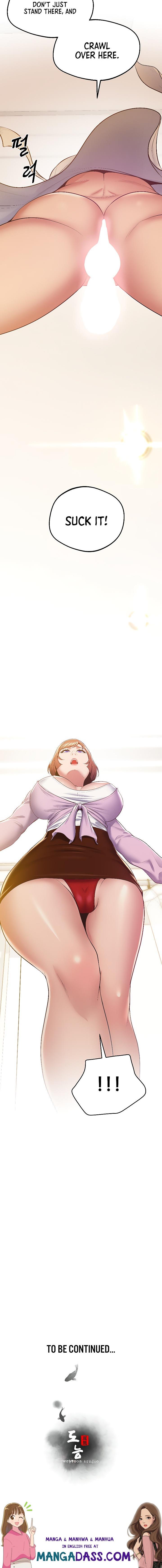 Absolute Smartwatch - Chapter 20 Page 20