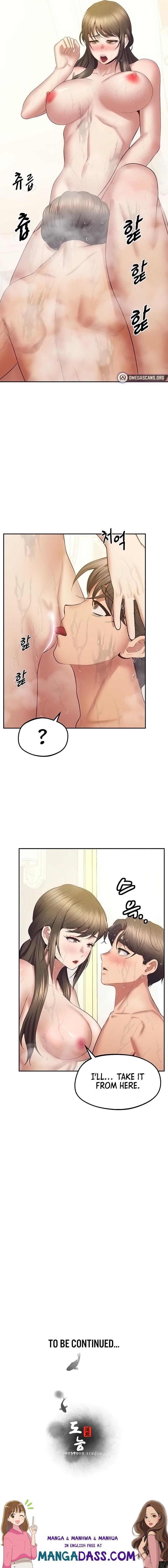 Absolute Smartwatch - Chapter 32 Page 19