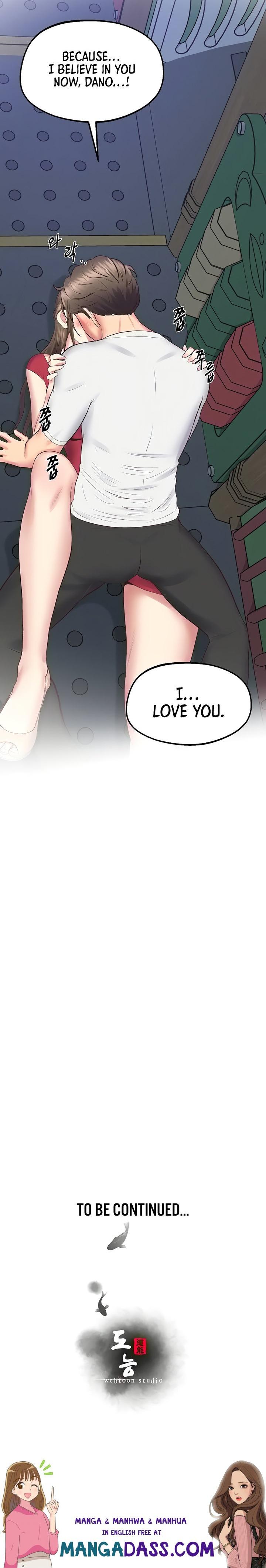 Absolute Smartwatch - Chapter 35 Page 32