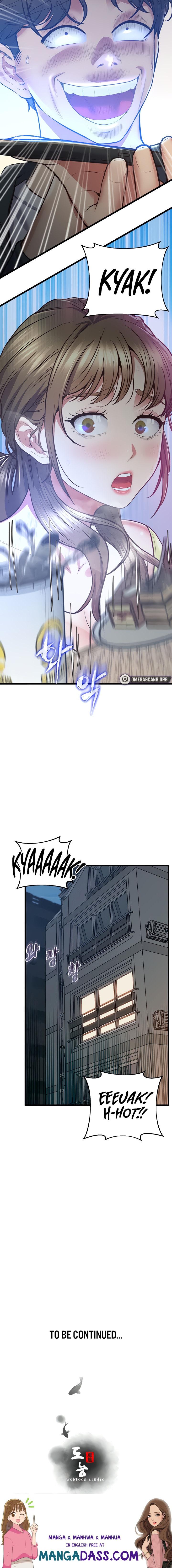 Absolute Smartwatch - Chapter 6 Page 23