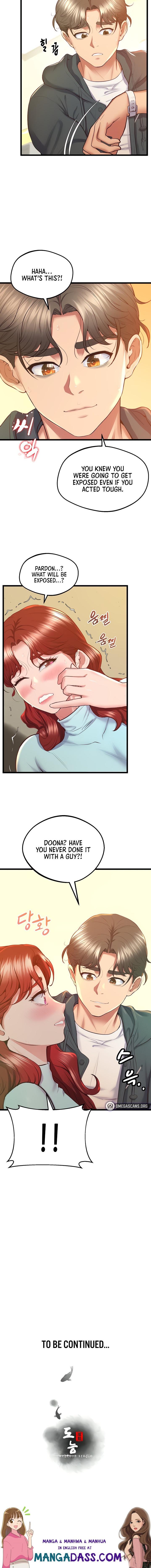 Absolute Smartwatch - Chapter 7 Page 22