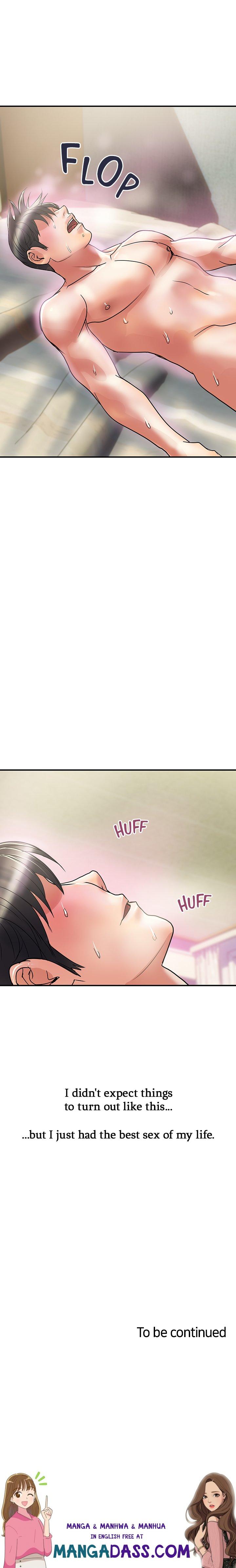 Pheromones - Chapter 48 Page 10