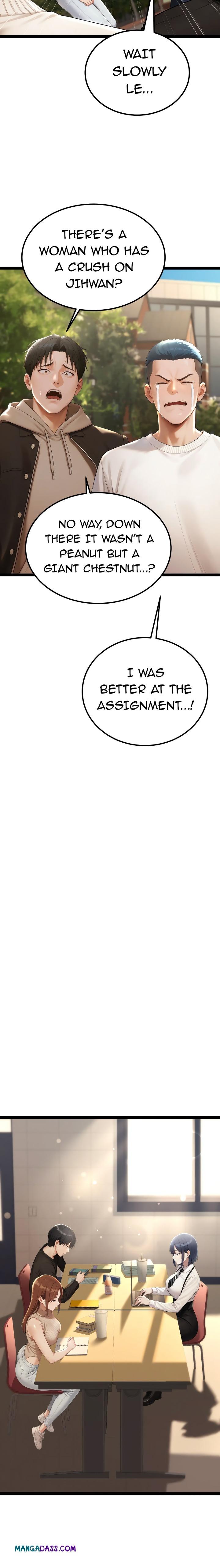 Endless Bride Search - Chapter 1 Page 18
