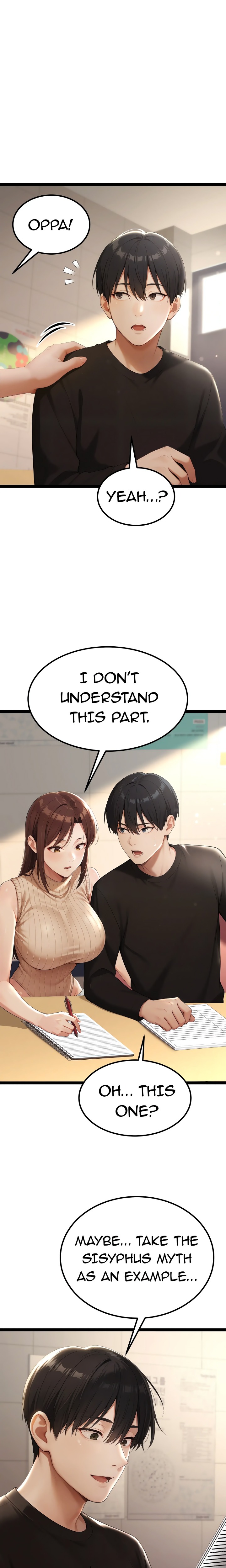 Endless Bride Search - Chapter 1 Page 19
