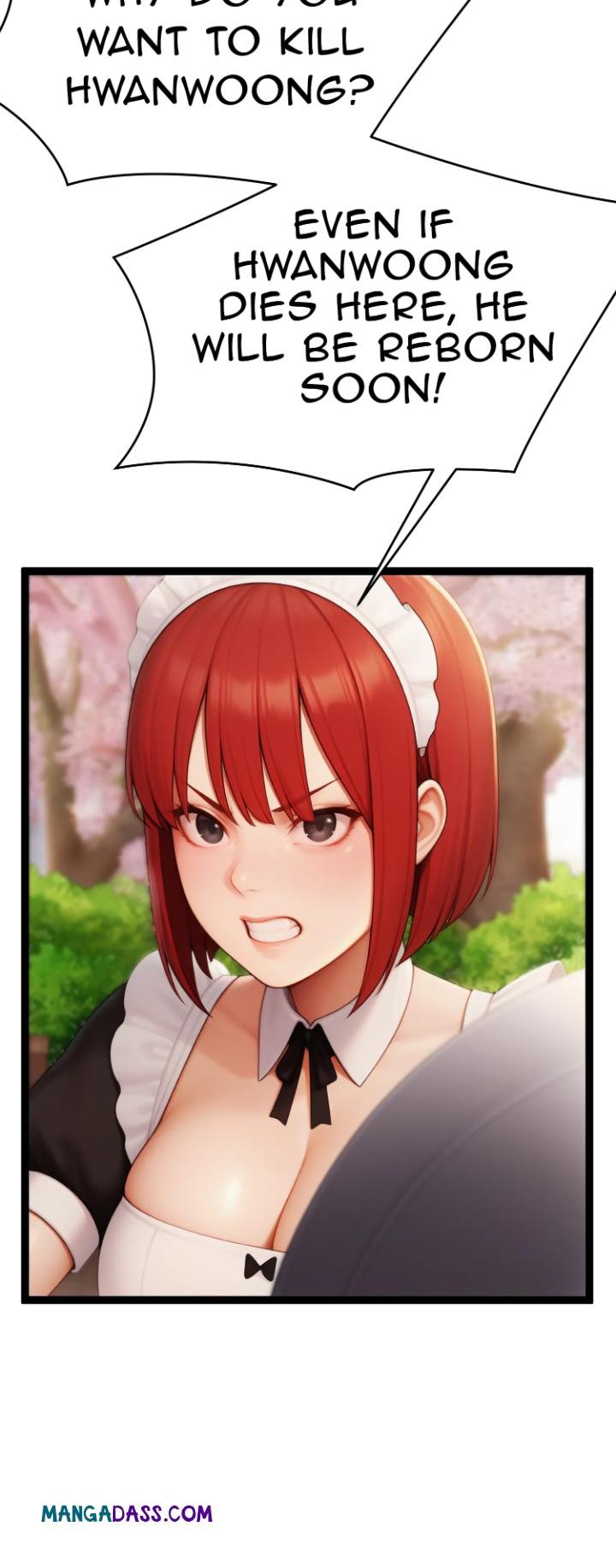 Endless Bride Search - Chapter 17 Page 10