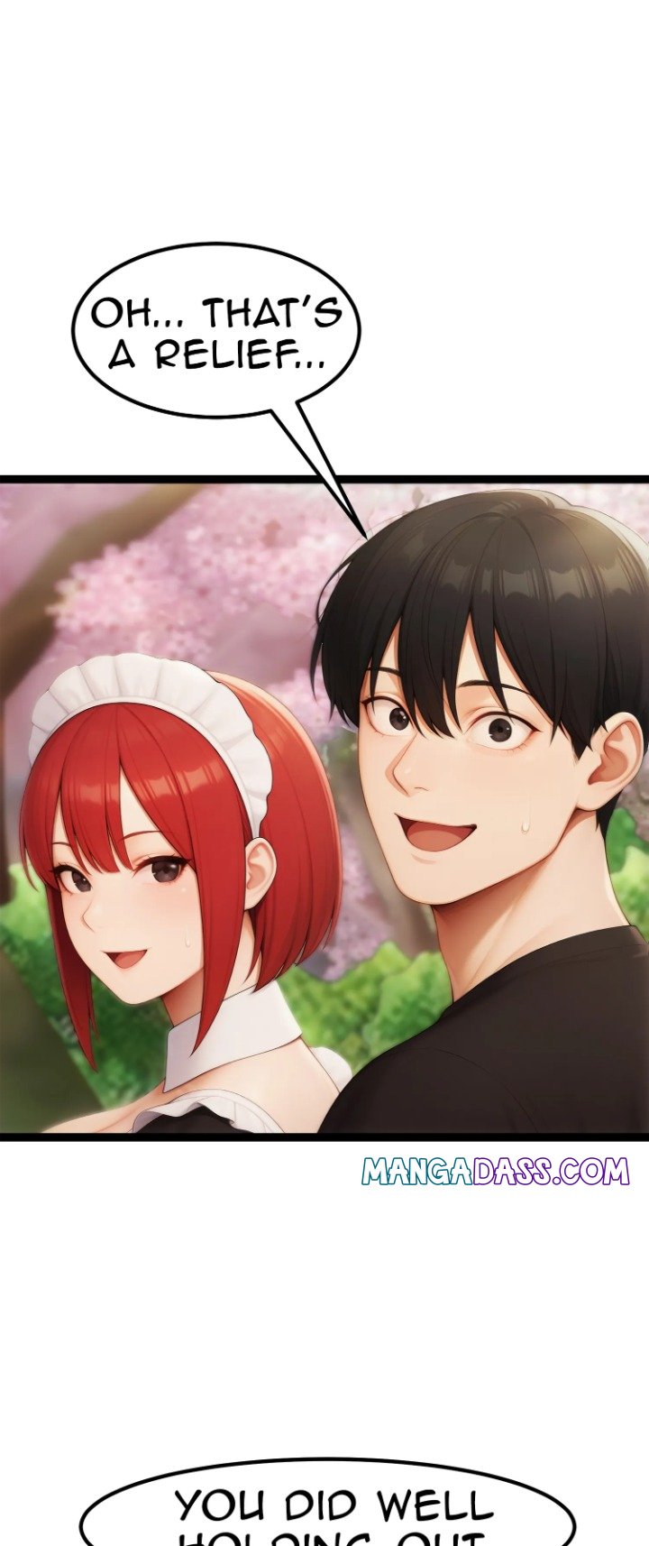 Endless Bride Search - Chapter 17 Page 38