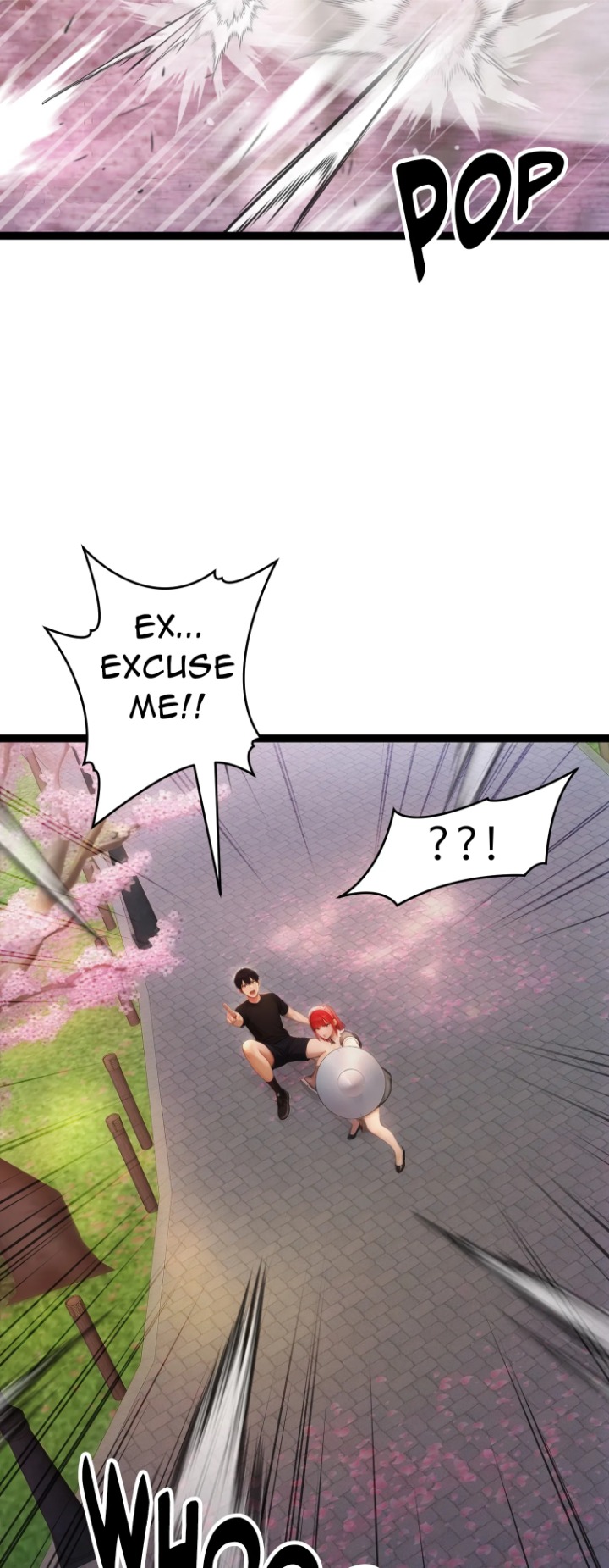 Endless Bride Search - Chapter 17 Page 5