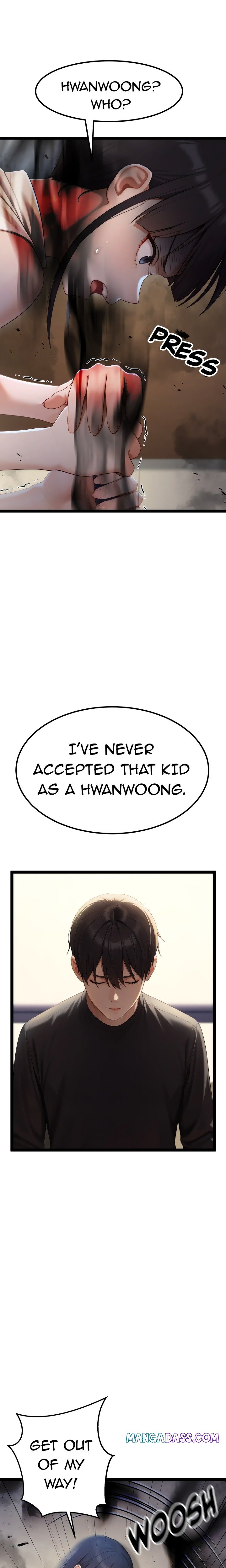 Endless Bride Search - Chapter 5 Page 12
