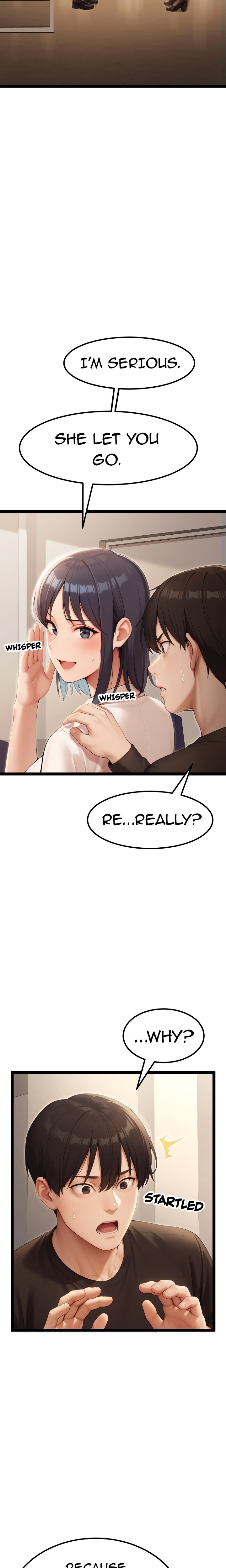 Endless Bride Search - Chapter 7 Page 2
