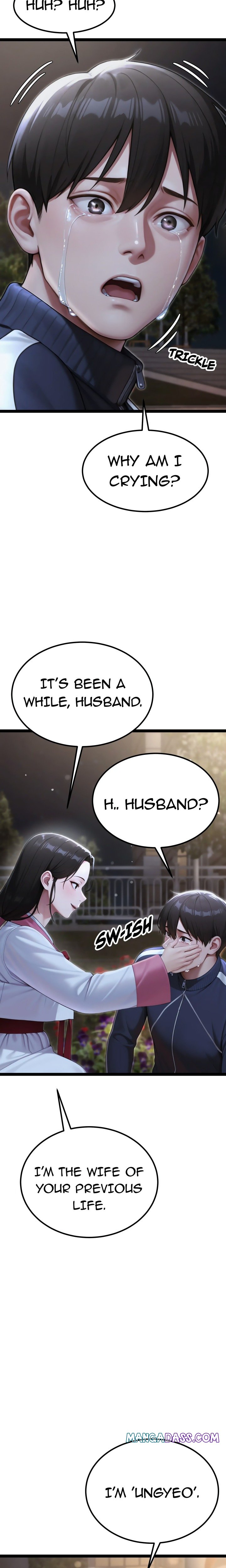 Endless Bride Search - Chapter 9 Page 17
