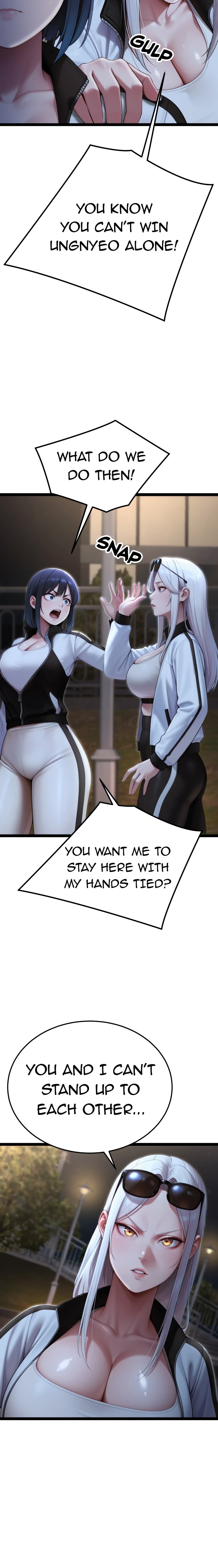 Endless Bride Search - Chapter 9 Page 31