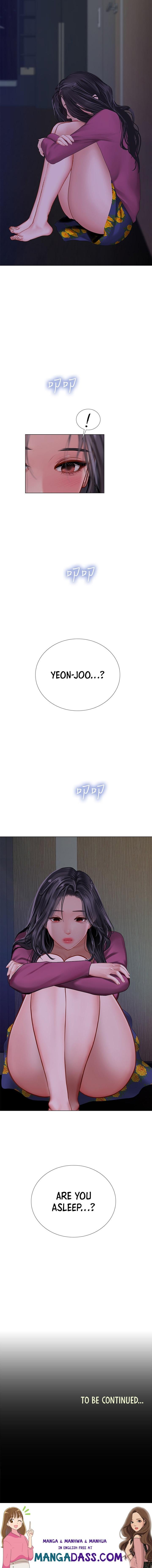 Should I Study at Noryangjin? - Chapter 98 Page 13