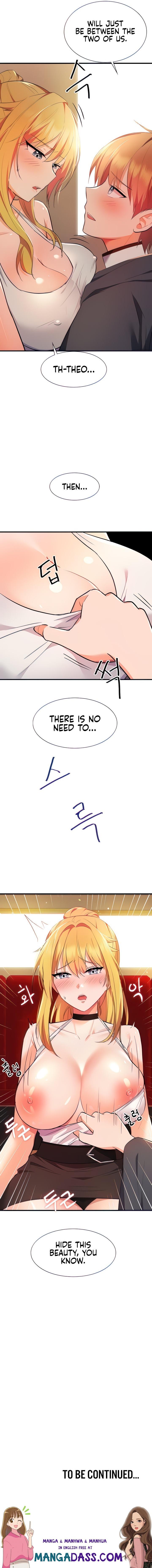 Training an Evil Young Lady - Chapter 5 Page 24