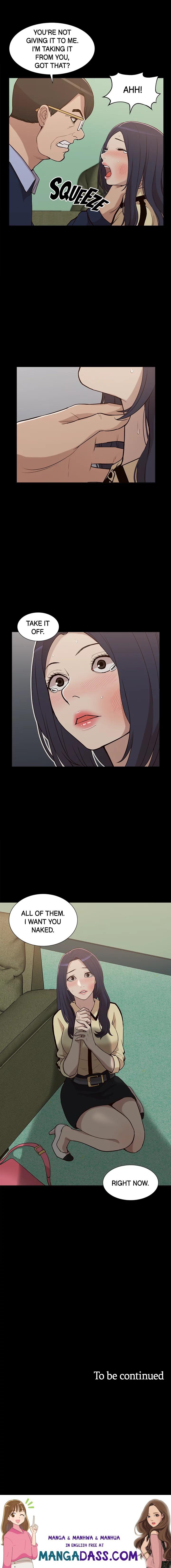 How to Train Her - Chapter 10 Page 17