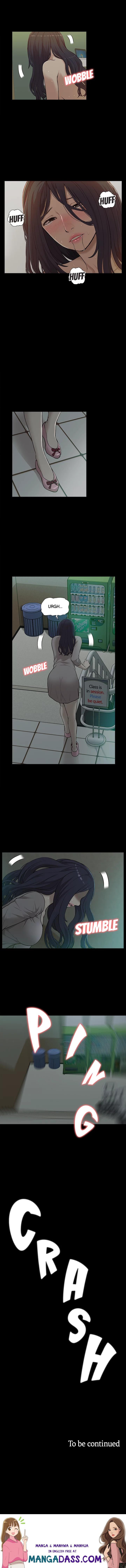 How to Train Her - Chapter 14 Page 16