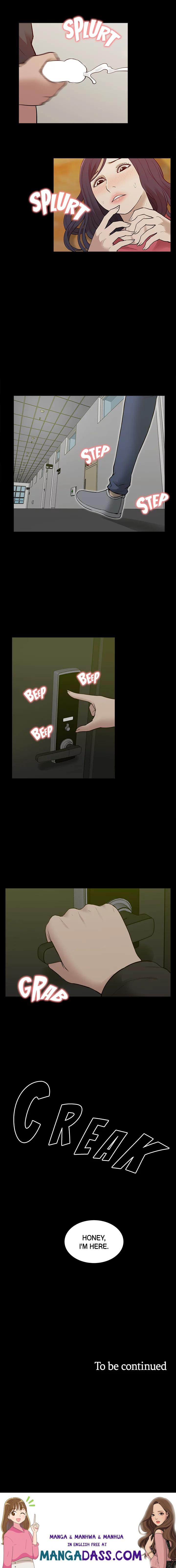 How to Train Her - Chapter 18 Page 15