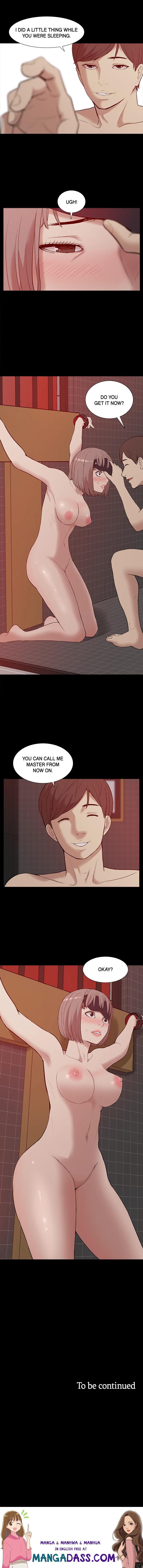 How to Train Her - Chapter 19 Page 16