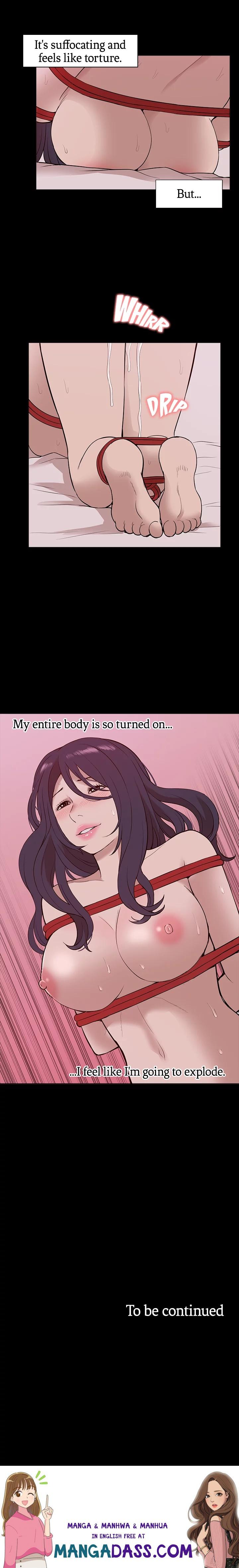 How to Train Her - Chapter 22 Page 16